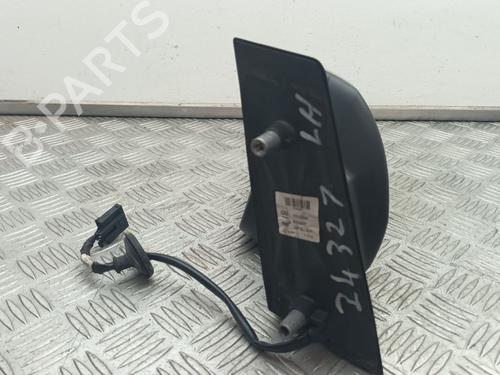 Left mirror VAUXHALL ZAFIRA Mk II (B) (A05) 1.7 CDTI | BP29685630C26 