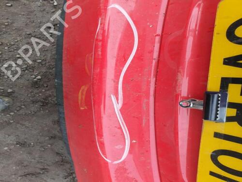 Rear wiper motor TOYOTA YARIS (_P13_) 1.3 (NSP130_, NSP130) | BP30093438M102 