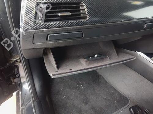 Instrument cluster BMW 1 Coupe (E82) 118 d | BP31031725C47 