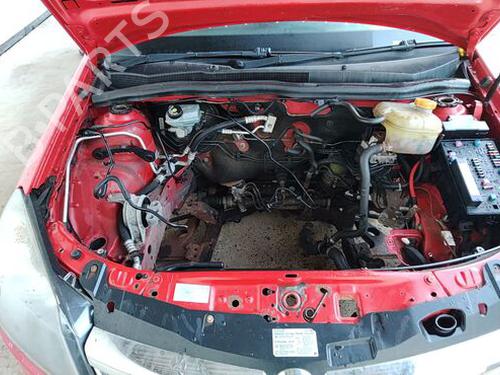 Rear left seatbelt VAUXHALL ASTRA Mk V (H) (A04) 1.4 (L48) | BP29675879I29 