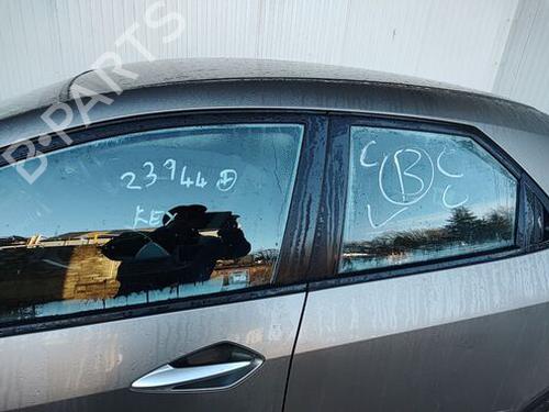 Rudehejsemekanisme Højre foran HONDA CIVIC VIII Hatchback (FN, FK) 2.2 CTDi (FK3) | BP29670211C23