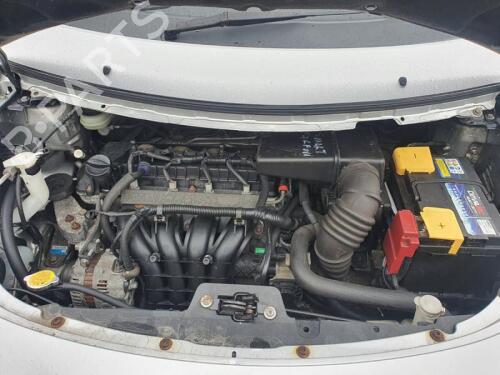 Sikkerhetsbelte bak venstre SMART FORFOUR (454) 1.3 (454.031) | BP29661039I29 