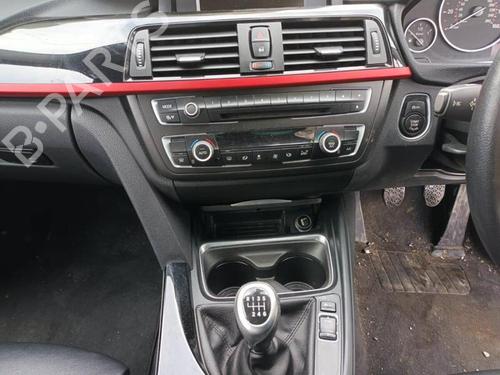 Alternator BMW 3 (F30, F80) 320 d | BP29647628M7 