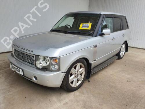 Left front driveshaft LAND ROVER RANGE ROVER III (L322) 4.4 4x4 | BP29651704M38 