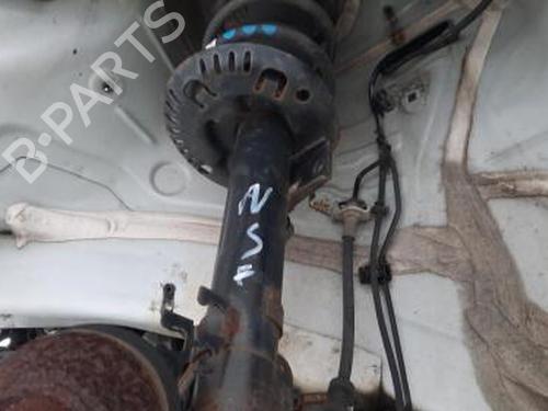 Right front driveshaft SEAT IBIZA IV ST (6J8, 6P8) 1.2 TSI | BP29652532M39 