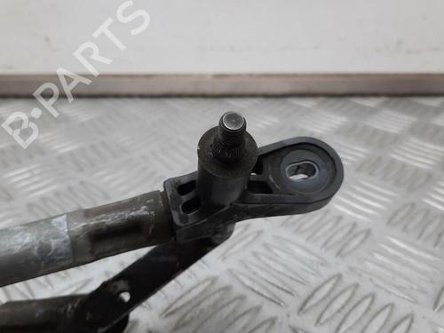 Vindrute Vindusviskermekanisme FIAT PUNTO (188_) 1.2 60 (188.030, .050, .130, .150, .230, .250) | BP29647388C83 