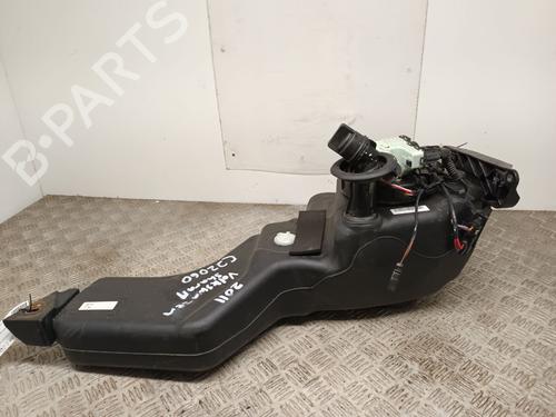 AdBlue tank VW SHARAN (7N1, 7N2) 2.0 TDI | BP29659383M85