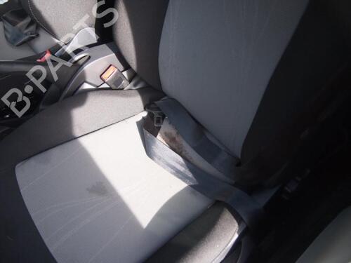 Expansion tank SEAT IBIZA IV (6J5, 6P1) 1.4 | BP29677610C120 