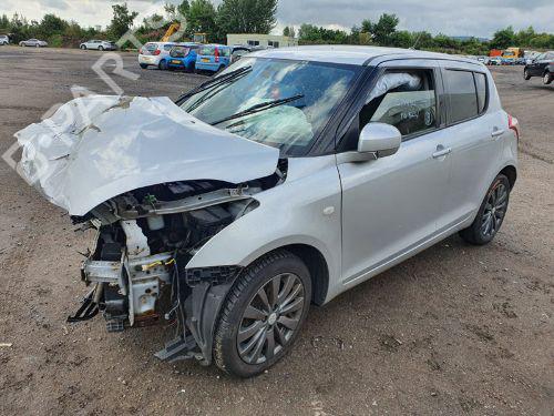 Viskermotor vindrude SUZUKI SWIFT IV (FZ, NZ) 1.2 (AZH412, ZC72S) | BP29659828M29 