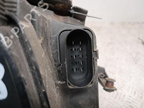 Left headlight VW PASSAT B5 (3B2) 1.8 | BP29761596C28 