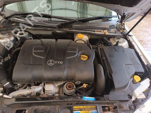 Steering wheel SAAB 9-3 Estate (E50) 1.9 TTiD | BP29659905C49 