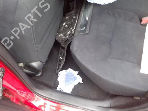Steering wheel HONDA CIVIC IX (FK) 1.4 i-VTEC (FK1) | BP29672976C49 