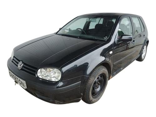 Used Rear parcel shelf VW GOLF IV (1J1) 1.9 TDI (101 hp) 29681334