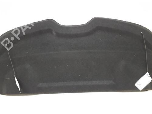 Rear parcel shelf PEUGEOT 208 I (CA_, CC_) 1.4 HDi | BP29648330C85