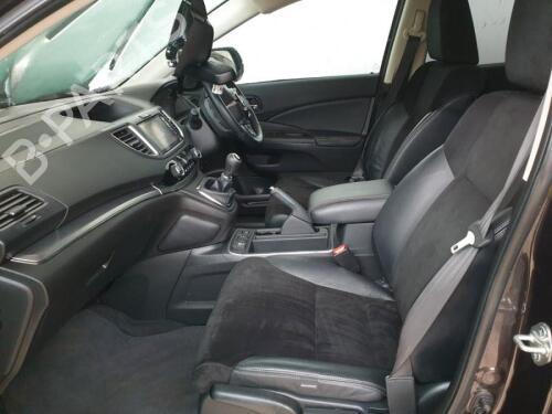 Other HONDA CR-V IV (RM_) 1.6 i-DTEC (RE6) | BP29648667O1