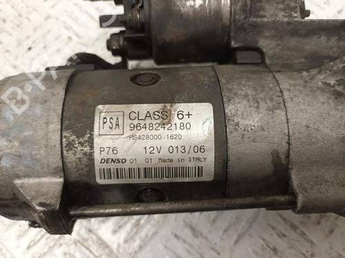 Starter PEUGEOT 407 SW (6E_, 6D_) 2.0 HDi 135 | BP29664168M8