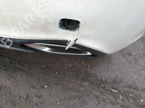 Other MERCEDES-BENZ CLA Coupe (C117) CLA 250 4-matic (117.346) | BP29647679O1 