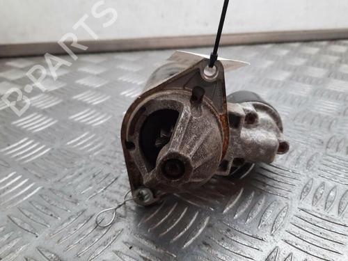 Startmotor VAUXHALL AGILA Mk I (A) (H00) 1.0 12V | BP29646580M8 