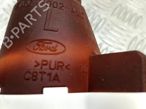 Bagaksel FORD TOURNEO CONNECT / GRAND TOURNEO CONNECT V408 MPV 1.0 EcoBoost | BP30048300M2 