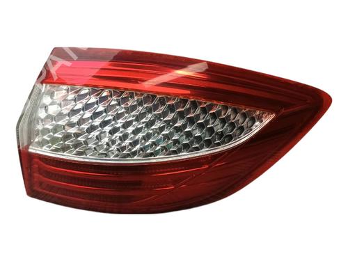 Used Right taillight FORD MONDEO IV Turnier (BA7) 1.8 TDCi (125 hp) 29667971