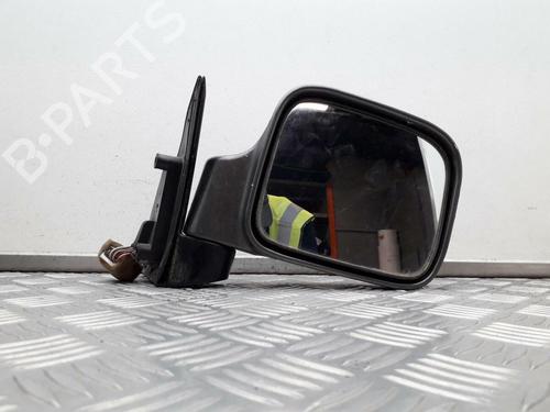 Right mirror ISUZU TROOPER II (UB) 3.1 TD | BP29645620C27 