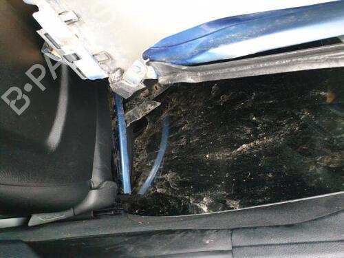 Right front driveshaft BMW X3 (F25) xDrive 35 d | BP29647471M39 