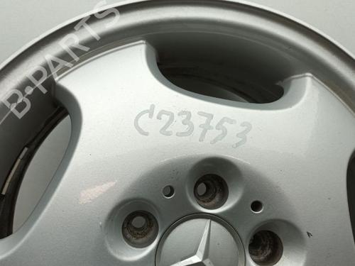 Rim MERCEDES-BENZ CLK (C208) CLK 230 Kompressor (208.347) | BP29679118C45 