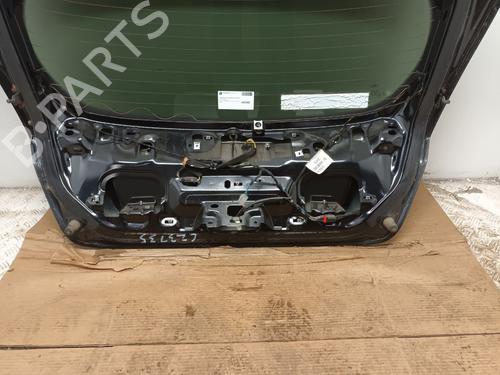 Tailgate FORD FIESTA VI (CB1, CCN) 1.4 TDCi | BP29667673C6 
