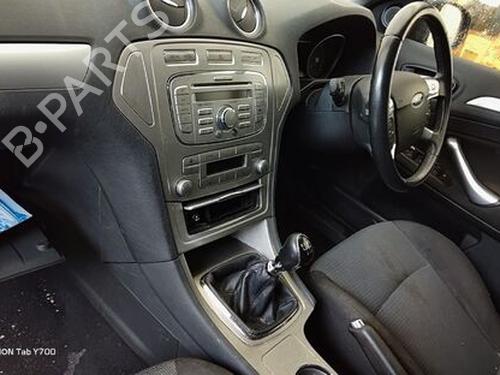 ECU airbags FORD MONDEO IV (BA7) 2.0 TDCi | BP29676744M53