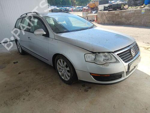 Støtfangerbjelke foran VW PASSAT B7 (362) 2.0 TDI | BP29679576C109