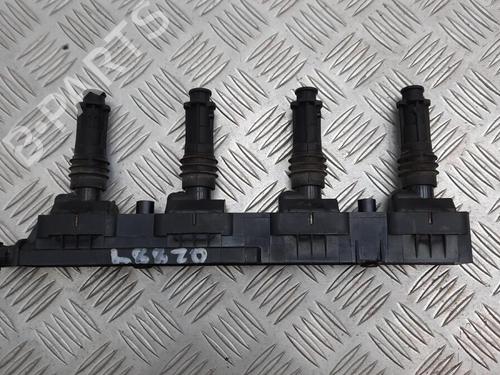 Bobine D'allumage FORD FOCUS III Turnier 1.6 TDCi (115 hp) 29647411