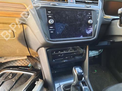 Display VW TIGUAN ALLSPACE (BW2, BJ2) 1.5 TSI | BP29653760C48