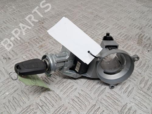 Ignition barrel VAUXHALL CORSAVAN Mk III (D) Hatchback Van (S07) 1.3 CDTI | BP30292045M48