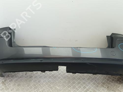 Used Rear bumper VAUXHALL ZAFIRA Mk II (B) (A05) 1.8 (140 hp) 29669723