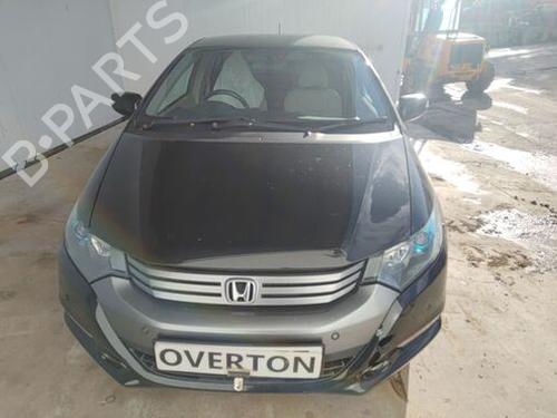 Front bumper HONDA INSIGHT (ZE_) 1.3 IMA (ZE28, ZE2) | BP32101418C7 