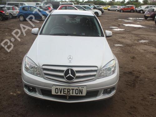 Servo brake MERCEDES-BENZ C-CLASS (W204) C 180 Kompressor (204.046) | BP29674192M42