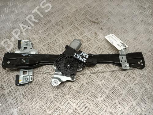 Vindusheismekanisme høyre foran VAUXHALL MOKKA / MOKKA X (J13) 1.4 (140 hp) 29657401