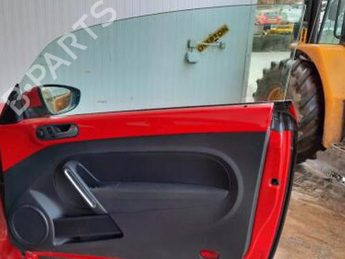 Left sun visor VW BEETLE (5C1, 5C2) 1.2 TSI | BP29674044I1 