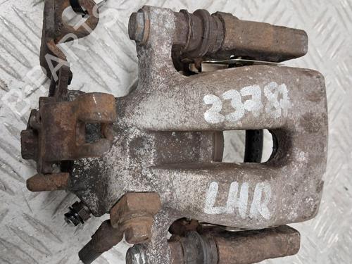 Left rear brake caliper VAUXHALL MERIVA Mk II (B) (S10) 1.4 | BP29675595M107 