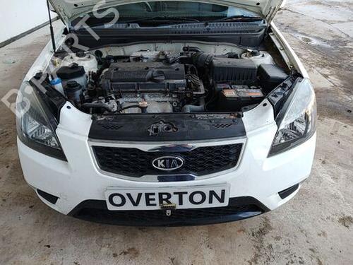 Gearbox KIA RIO II (JB) 1.4 16V | BP29670718M3