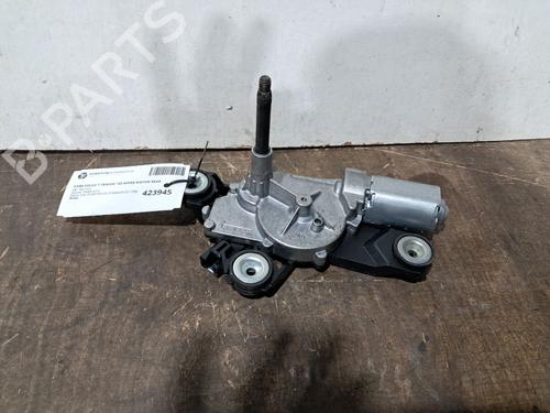 Rear wiper motor FORD FOCUS III 1.6 Ti | BP29666235M102 