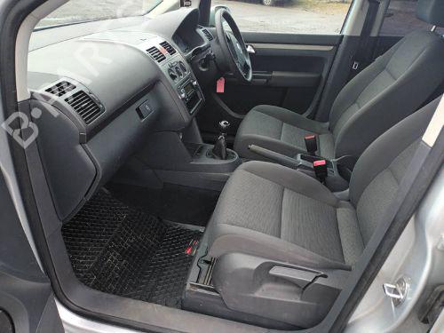 Rear seat VW TOURAN (1T1, 1T2) 1.9 TDI | BP29658778C17