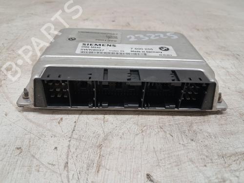 Engine control unit (ECU) BMW 3 Convertible (E46) 323 Ci | BP29670933M57 