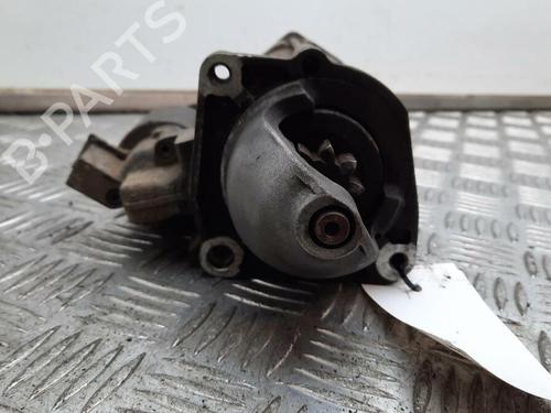 Starter CITROËN JUMPER I Platform/Chassis (244) 2.8 HDi | BP29647122M8 