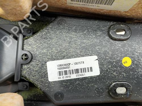 Middle console MCLAREN 570S 3.8 | BP29650043I22