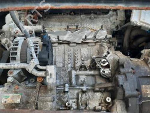 Left front suspension arm MINI MINI COUNTRYMAN (R60) Cooper | BP29652553M12