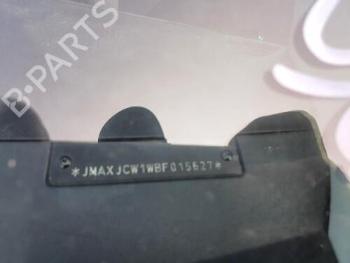 Varmeblæser MITSUBISHI OUTLANDER II (CW_W) 2.2 DI-D 4WD | BP29652344M62 