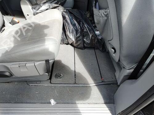 ECU airbags CHRYSLER VOYAGER IV (RG, RS) 2.8 CRD | BP29669388M53 