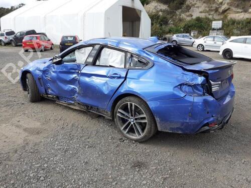 Switch BMW 4 Gran Coupe (F36) 435 d xDrive | BP29671626I30 