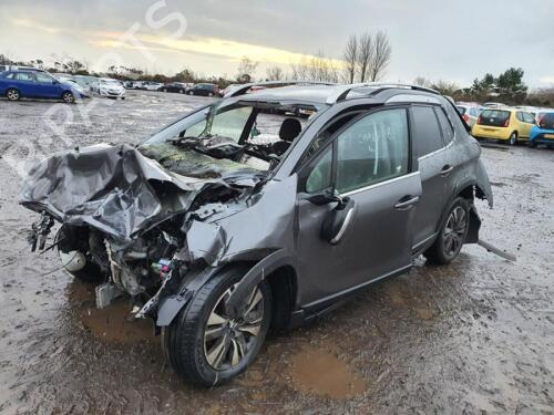 Starter PEUGEOT 3008 Van (0U_) HDi 110 (0U9HZ8, 0U9HZT) | BP29651039M8 
